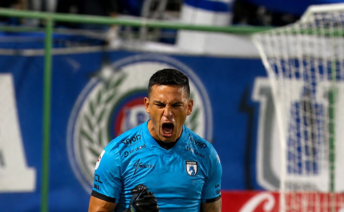 Isaac Díaz destapa una gran pena tras anotar un golazo en Deportes Iquique vs Santa Cruz: “Todos los futbolistas lo vivimos”