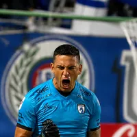 Anotó un golazo en Iquique y destapa una gran pena: "Todos los futbolistas..."