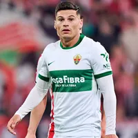Con Cepeda en la cancha: Elche complica su permanencia en La Liga