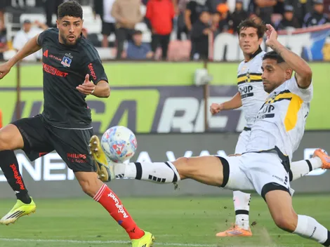 Colo Colo se pone al día ante Coquimbo: Horario y TV para hoy