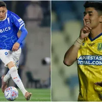 Minuto a minuto: Católica visita a U de Conce por Copa de la Liga