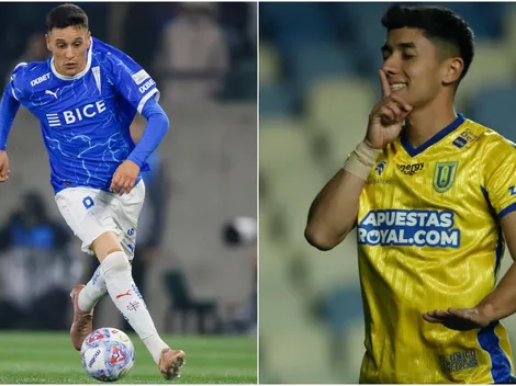 Minuto a minuto: Católica visita a U de Conce por Copa de la Liga