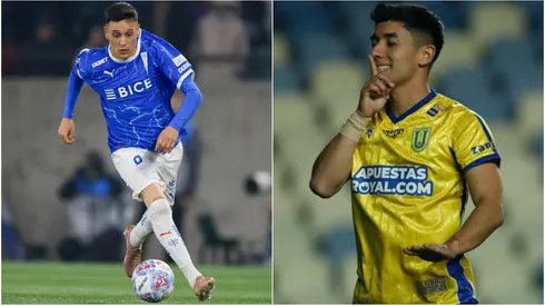 Católica y U de Concepción juegan partido clave en Copa de la Liga.