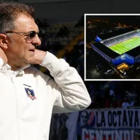 El detalle del Claro Arena que Mosa busca copiar para el Monumental