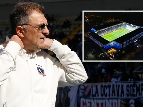 El detalle del Claro Arena que Mosa busca copiar para el Monumental