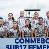 Chile vs. Argentina hoy: Horario y TV del Sudamericano sub-17 femenino