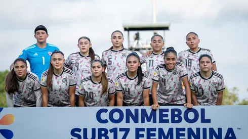 La Roja Femenina sub-17 cierra la primera fase enfrentando a la albiceleste por el grupo A.