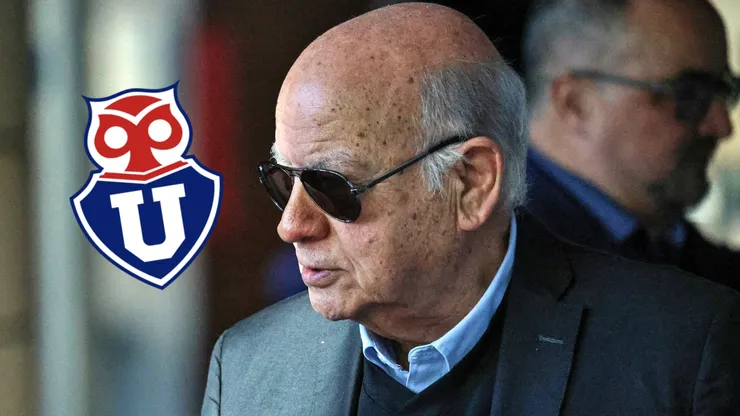 José Miguel Insulza, nuevo director de Azul Azul.
