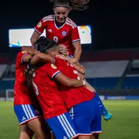 La Roja sub-17 va por todo: ¿Qué pasa si gana, empata o pierde?