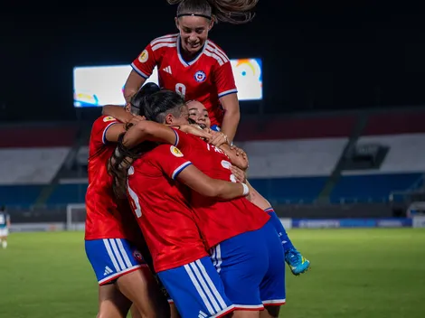 La Roja sub-17 va por todo: ¿Qué pasa si gana, empata o pierde?