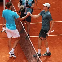 ¿La peor final? Sinner barre con Zverev en 58 minutos