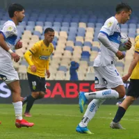 Minuto a minuto: Católica se lo da vuelta a la U de Conce