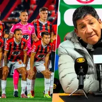 Tiene dos puntos y peligra con el descenso: sorprende con juramento