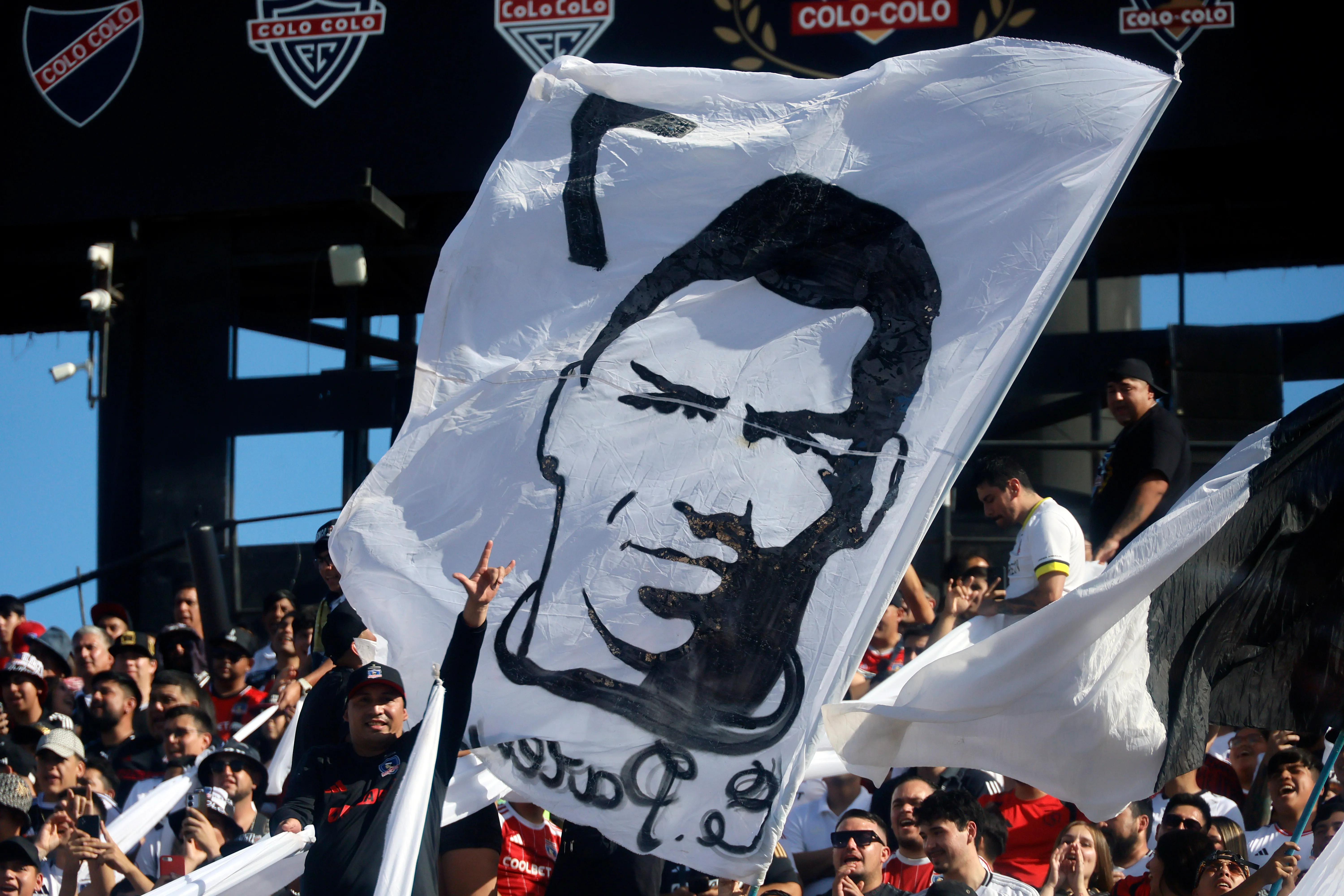 Paredes sigue presente en la memoria colectiva alba | Photosport