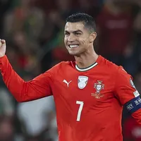 DT de Portugal confirma futuro de Cristiano de en el Mundial