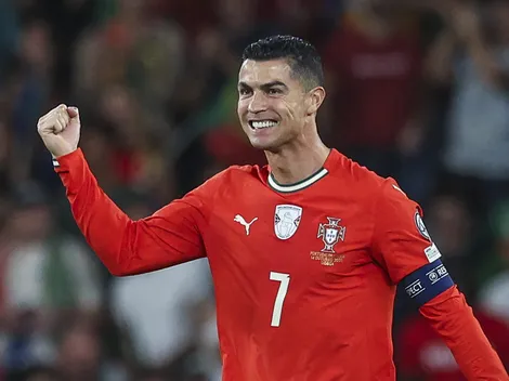 DT de Portugal confirma futuro de Cristiano de en el Mundial