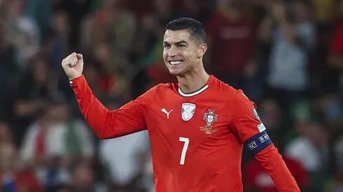 Cristiano Ronaldo liderará a Portugal en el Mundial