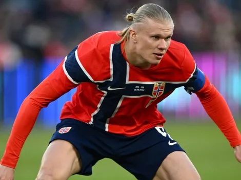 Noruega en la Copa del Mundo 2026: análisis, cuotas y pronósticos