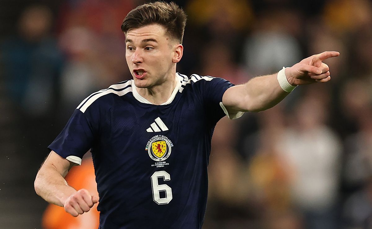 Escocia en la Copa del Mundo 2026: análisis, cuotas y pronósticos