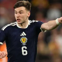 Escocia en la Copa del Mundo 2026: análisis, cuotas y pronósticos