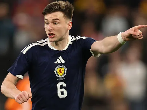 Escocia en la Copa del Mundo 2026: análisis, cuotas y pronósticos