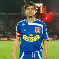 Es figura de la U: Waldo ya lo recomendó a representante europeo