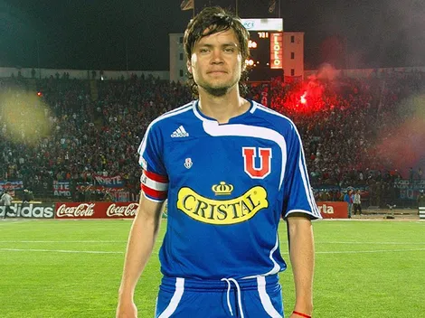 Es figura de la U: Waldo ya lo recomendó a representante europeo