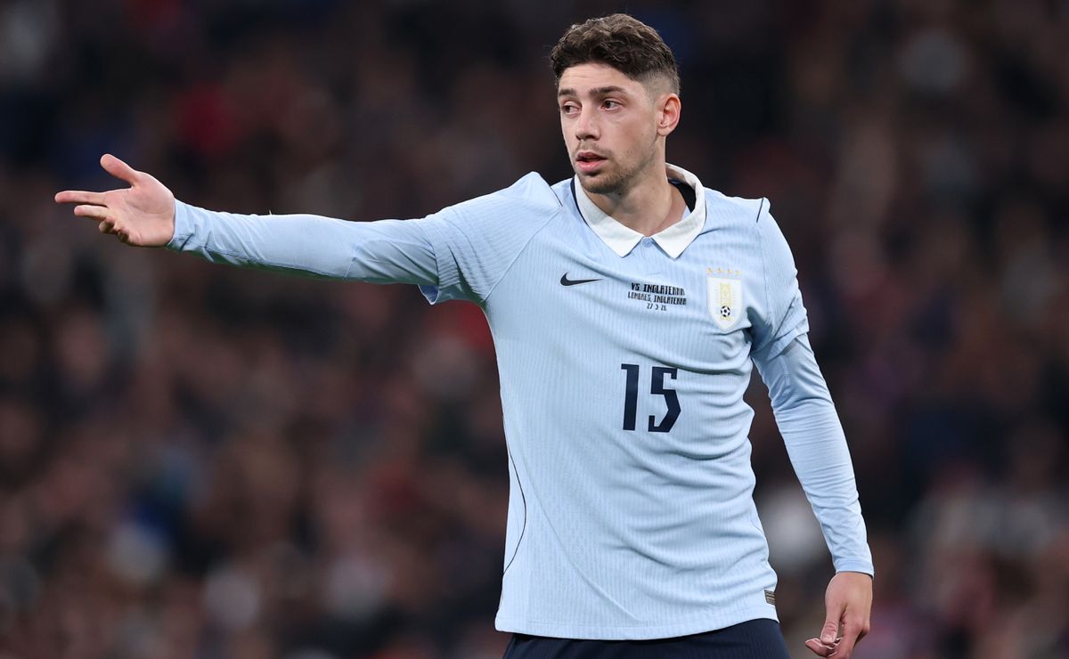 Uruguay en la Copa del Mundo 2026: análisis, cuotas y pronósticos