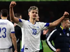 Bosnia y Herzegovina en la Copa del Mundo 2026: análisis, cuotas y pronósticos