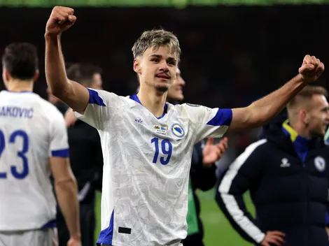 Bosnia y Herzegovina en la Copa del Mundo 2026: análisis, cuotas y pronósticos
