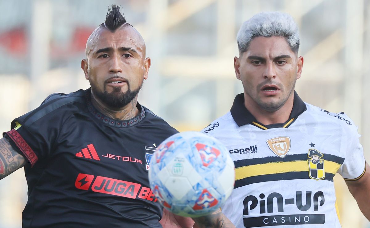 Colo Colo vs Coquimbo – Resultado, dónde ver y detalles del partido por Copa de la Liga