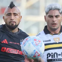 Minuto a minuto: Colo Colo a robarle un tesoro a Coquimbo