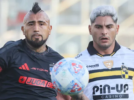 Minuto a minuto: Colo Colo a robarle un tesoro a Coquimbo
