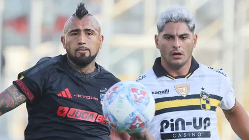 Colo Colo y Coquimbo Unido buscan tres puntos de oro.