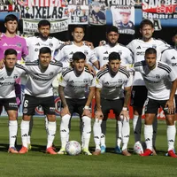 Colo Colo cambia su formación: nuevo esquema y sorpresa rumbo a la cima