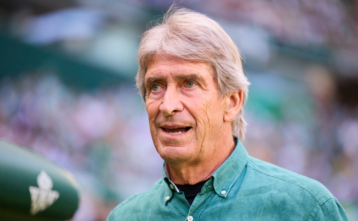 Pellegrini y el triunfazo del Betis: “No fuimos brillantes, sí efectivos en la definición”