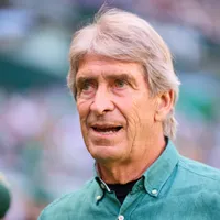 Pellegrini y el triunfazo del Betis: "No fuimos brillantes..."