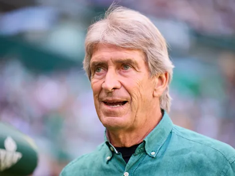 Pellegrini y el triunfazo del Betis: "No fuimos brillantes..."