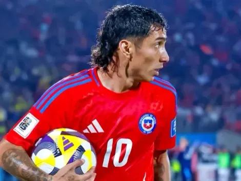 El drástico vuelco en la carrera de Luciano Cabral en Independiente