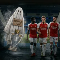 Arsenal sufre por el "fantasma del pechazo": ¿Lo exorcizará?