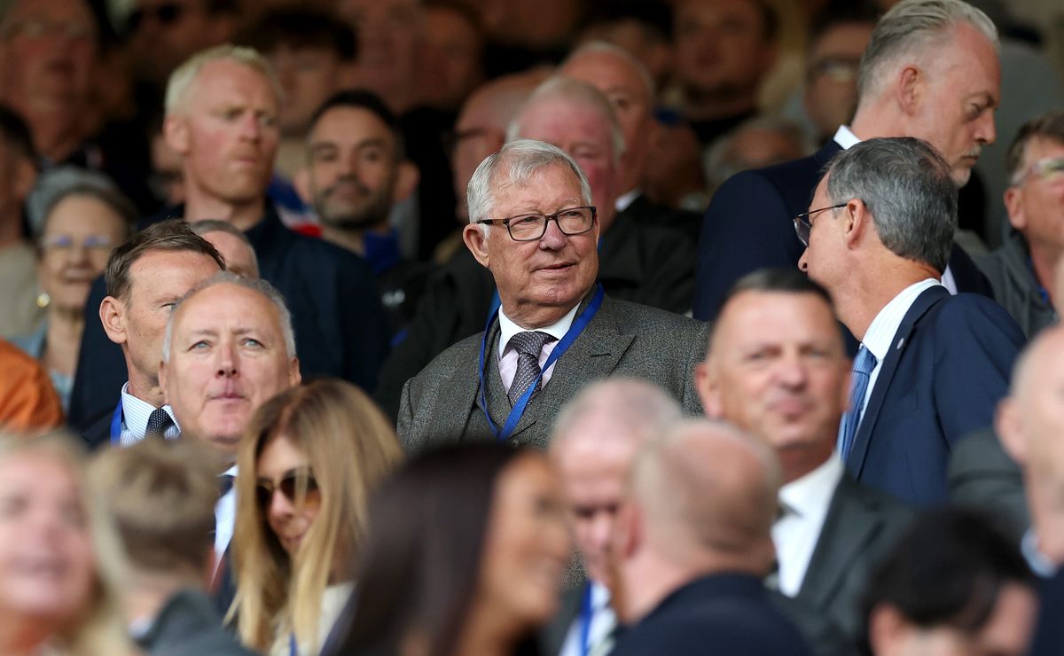 Tras Manchester United vs Liverpool: Sir Alex Ferguson es hospitalizado de urgencias
