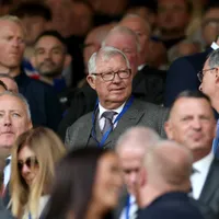 Lo atendieron en Old Trafford: Sir Alex es hospitalizado
