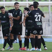 En la última jugada: Temuco rescata valioso empate ante Wanderers