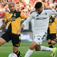 Minuto a minuto: Colo Colo a robarle un tesoro a Coquimbo