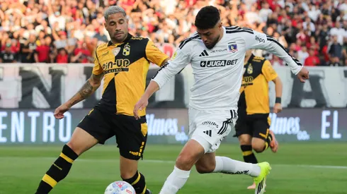 Colo Colo y Coquimbo se ponen al día.