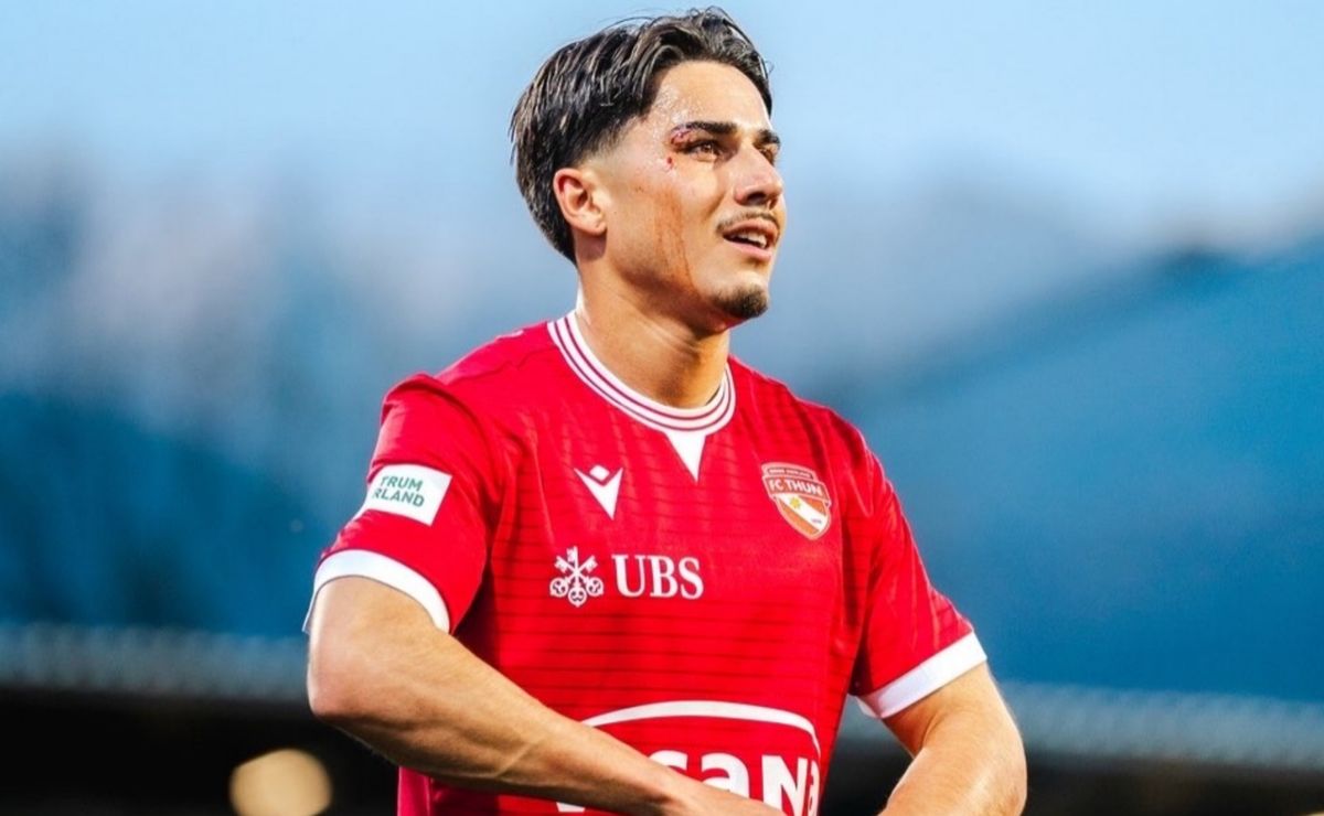 Chileno hace historia en Europa: es campeón inédito con su equipo en Suiza