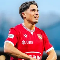 ¡Chileno hace historia y es campeón en Suiza!