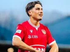 ¡Chileno hace historia y es campeón en Suiza!