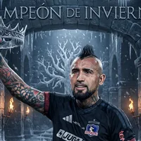 Colo Colo quiere ser campeón de invierno: los partidos que le quedan