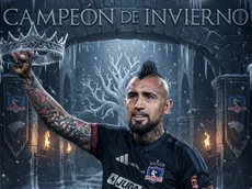 Colo Colo quiere ser campeón de invierno: los partidos que le quedan